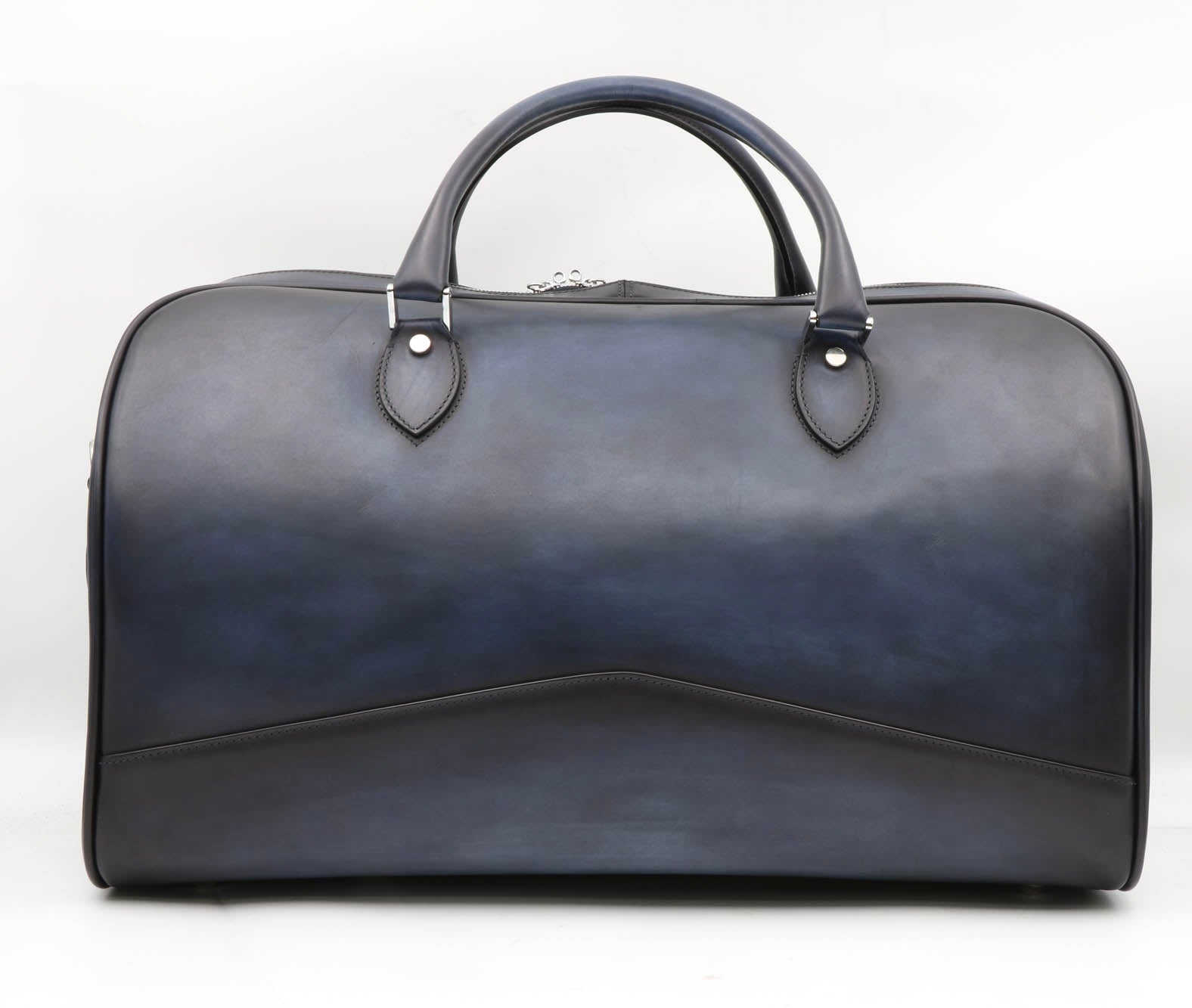 Tasche Blau