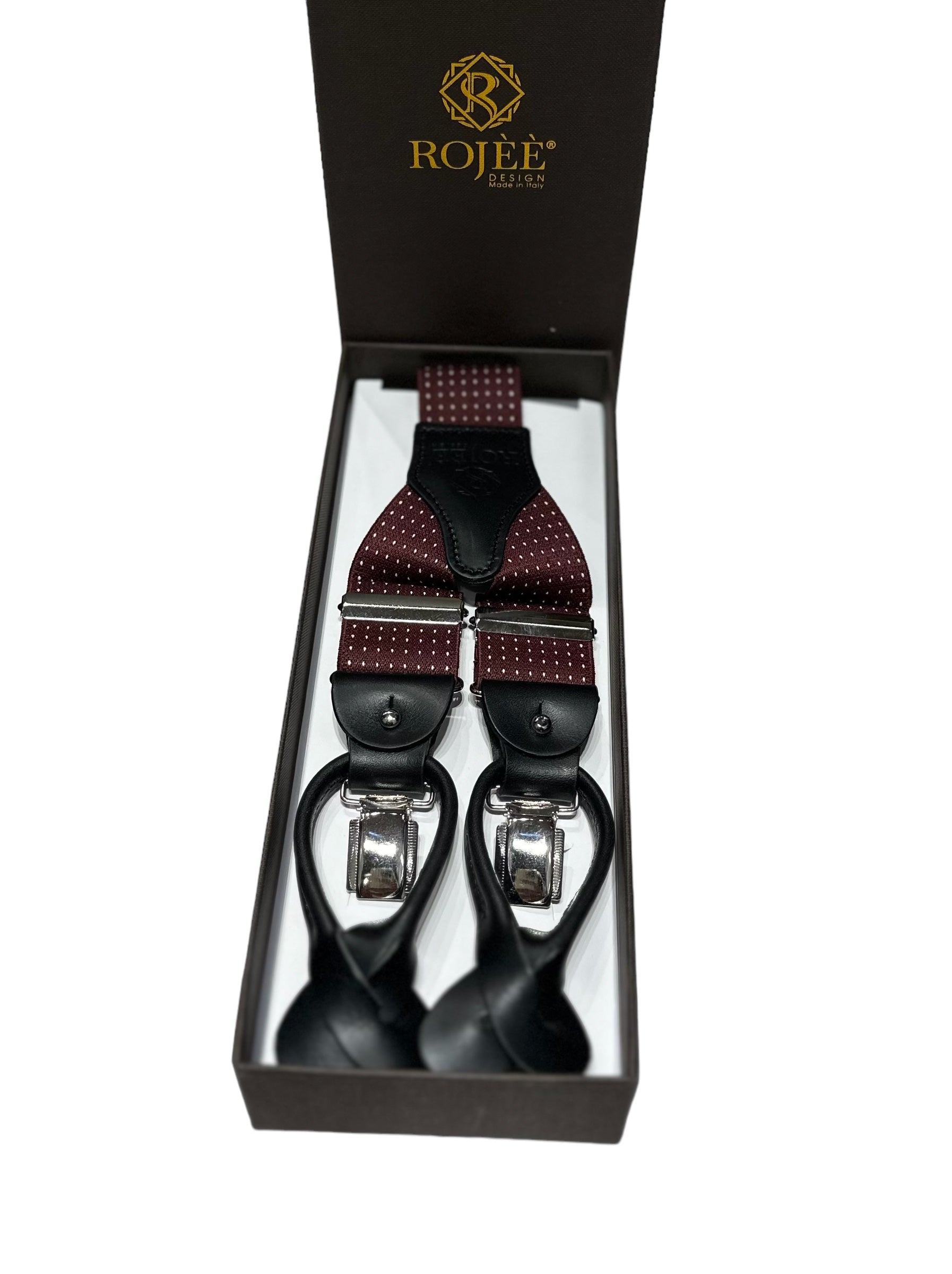 ROJÈÈ Hosenträger