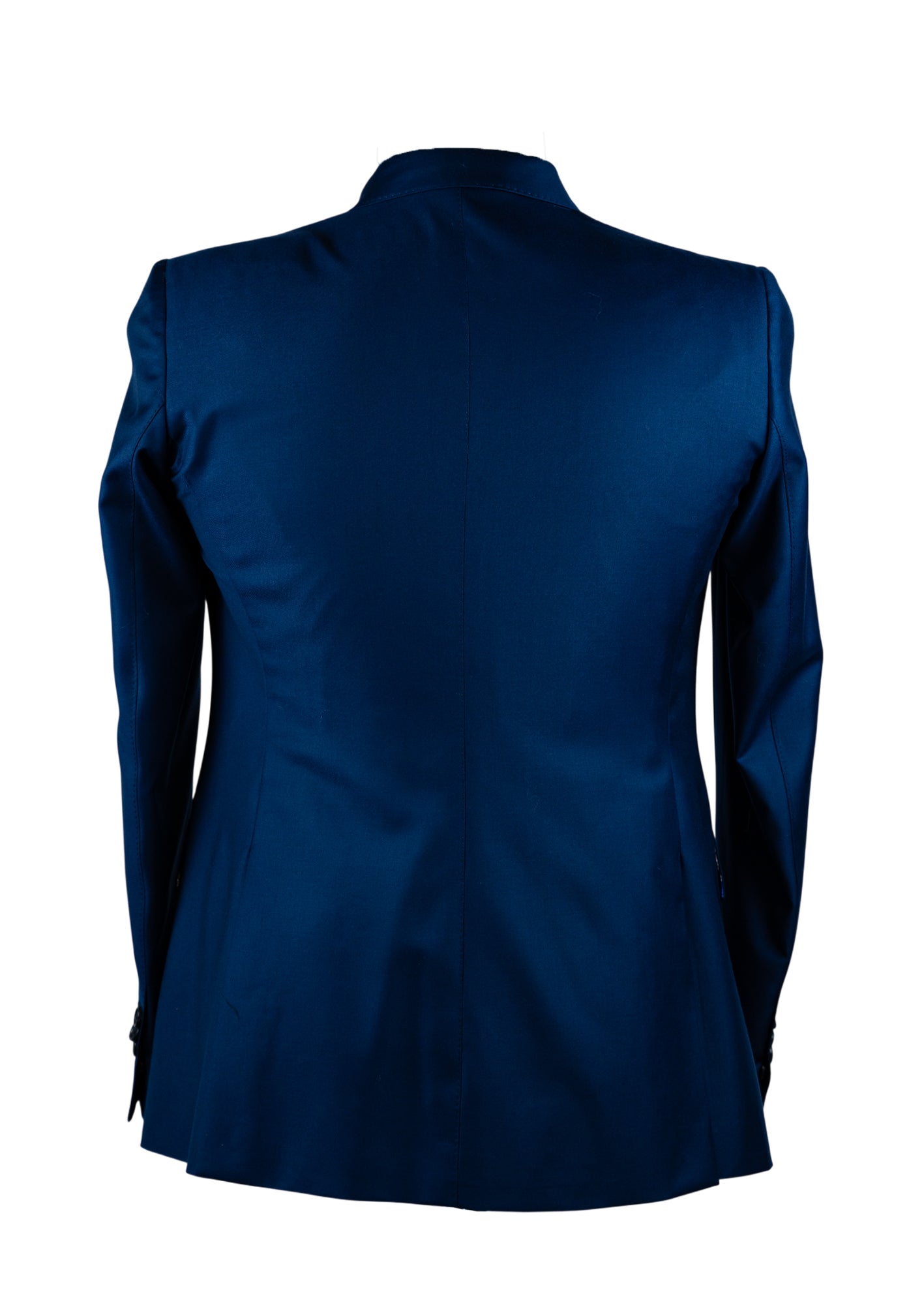Damenanzüge Farbe Blau