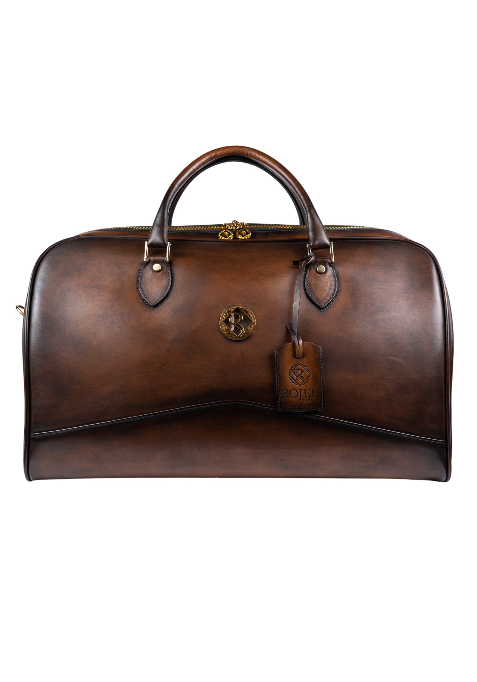 Tasche Braun