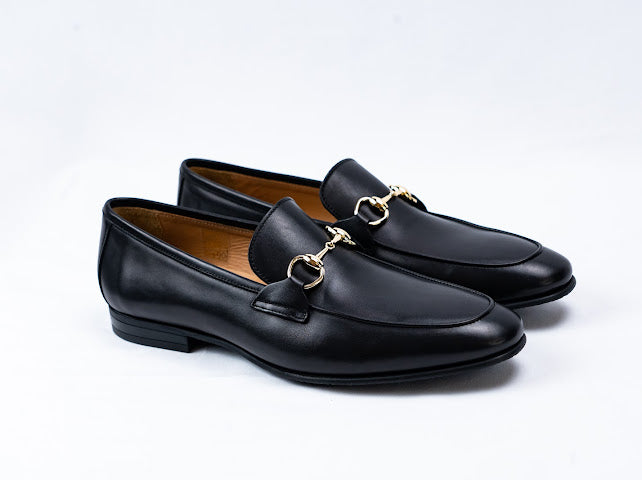 Horsebit-Loafer
