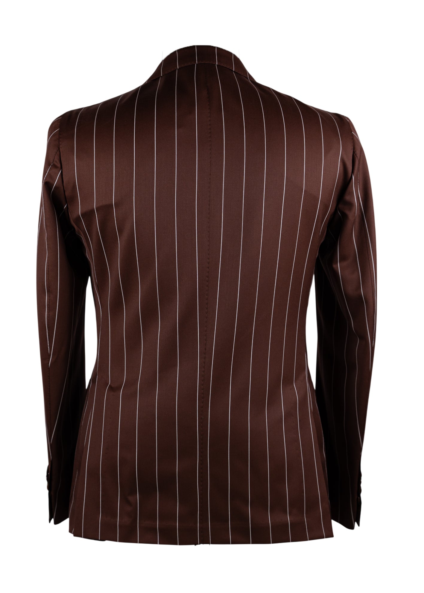 Eleganter Anzugstoff von Ariston – Made in Italy