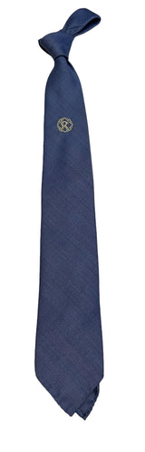 Tie with ROJÈÈ logo