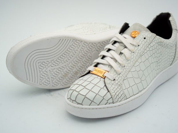 Croco Milano Sneaker