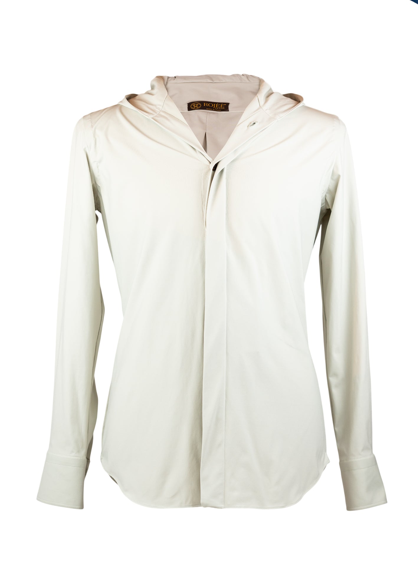 Sport Anzug Farbe Grau