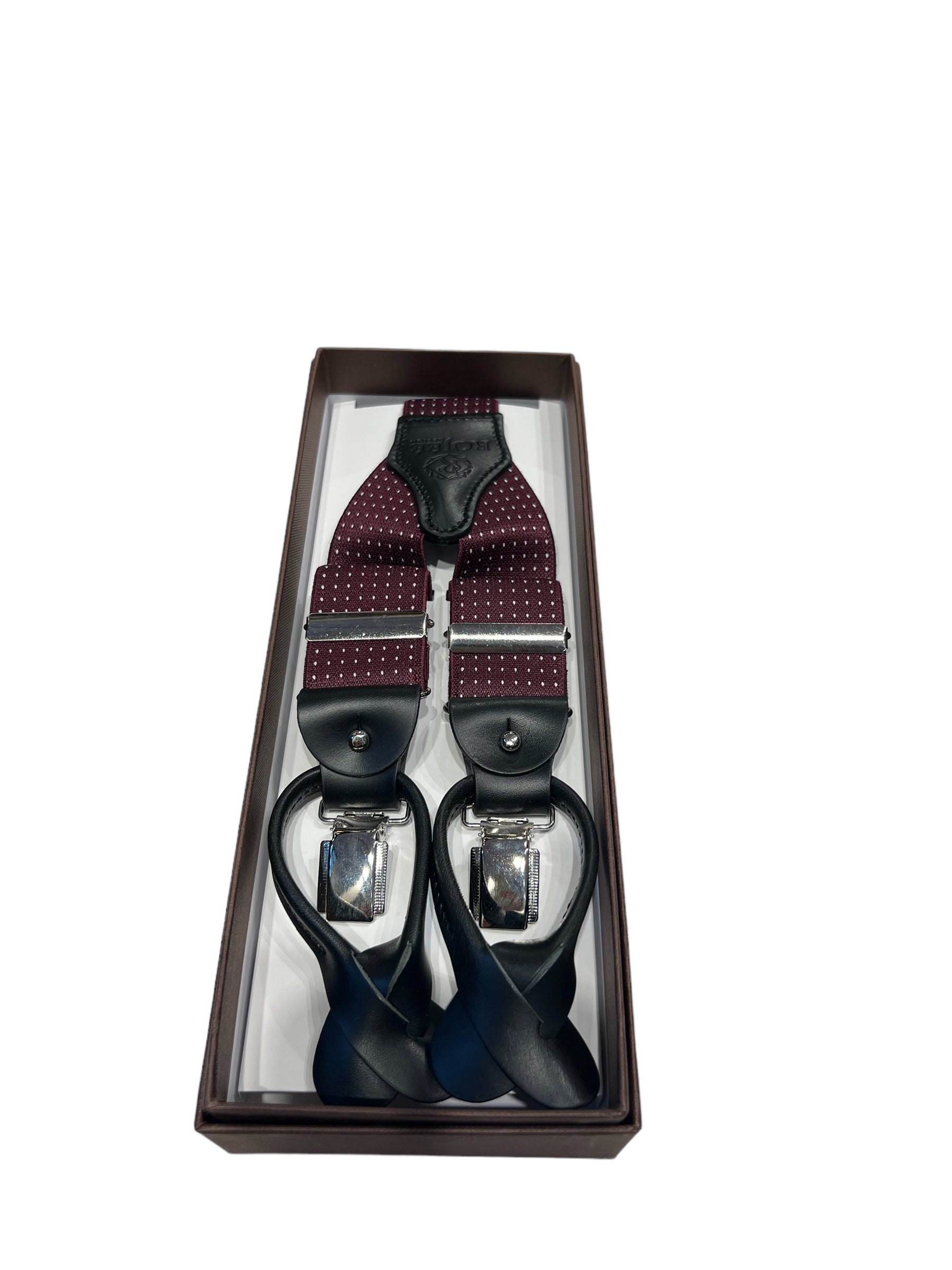 ROJÈÈ Hosenträger