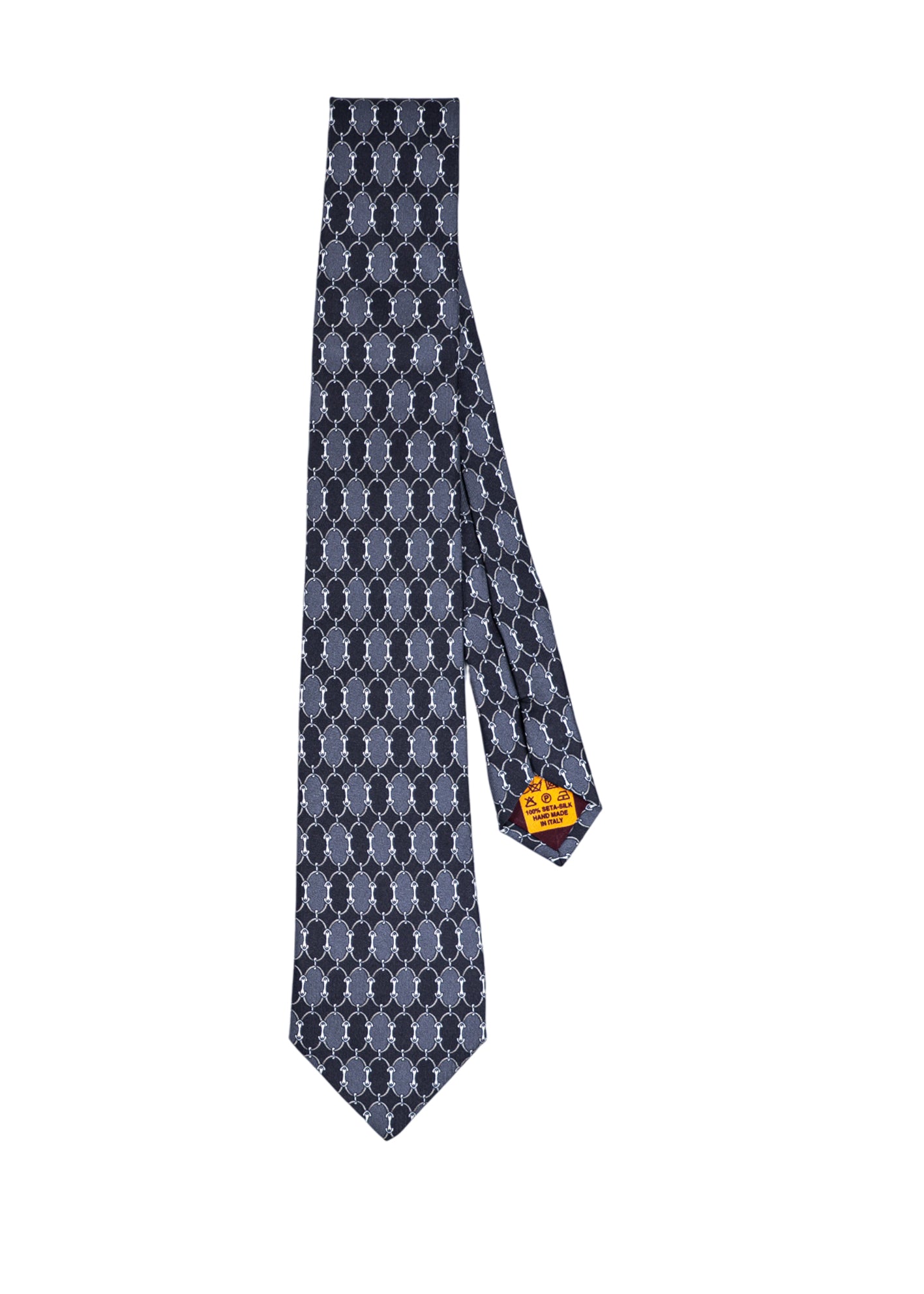 Elegante Seidenkrawatten aus Italien