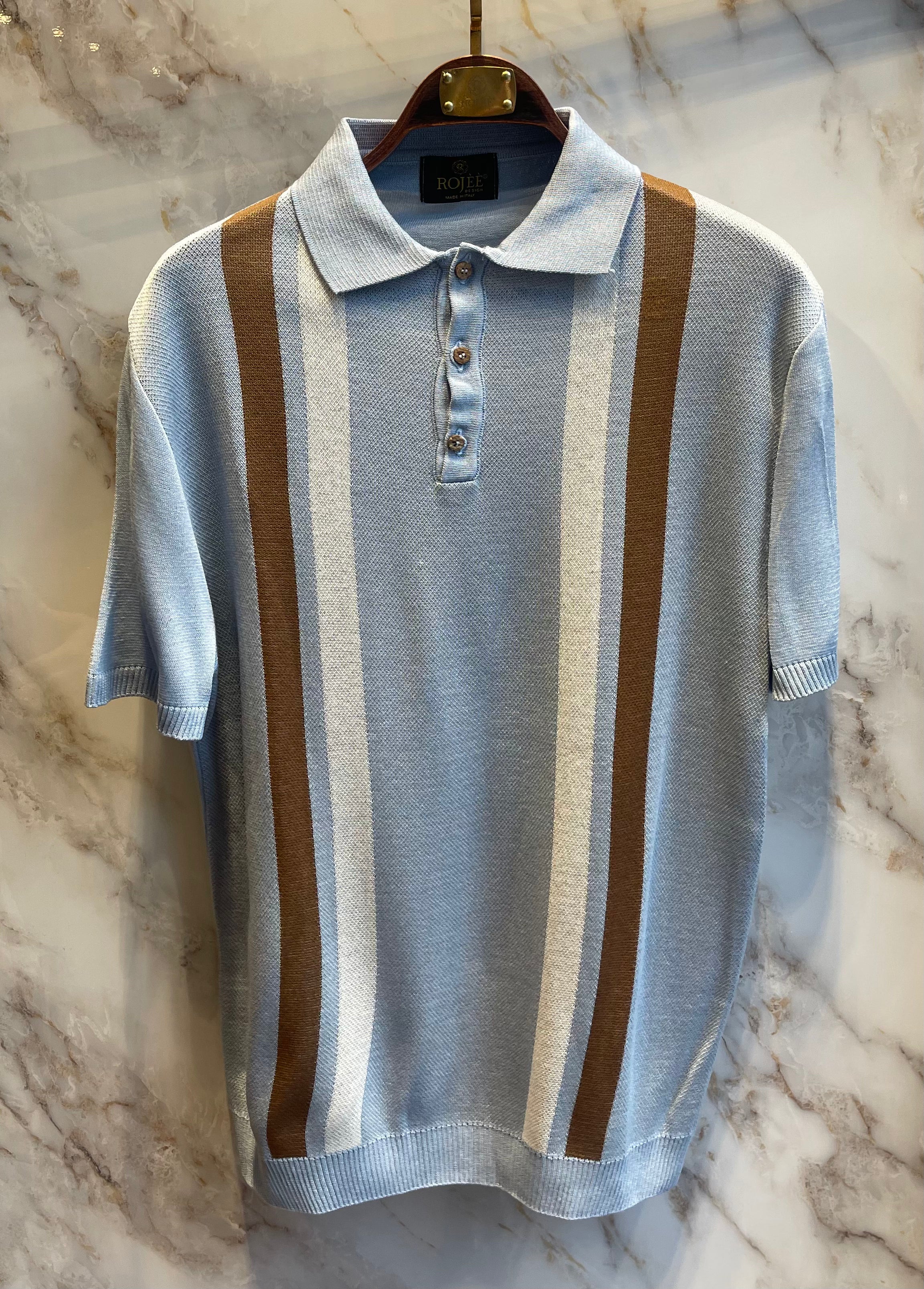 polo shirt