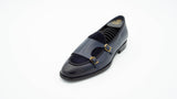 Venizia Double Monks Slipper