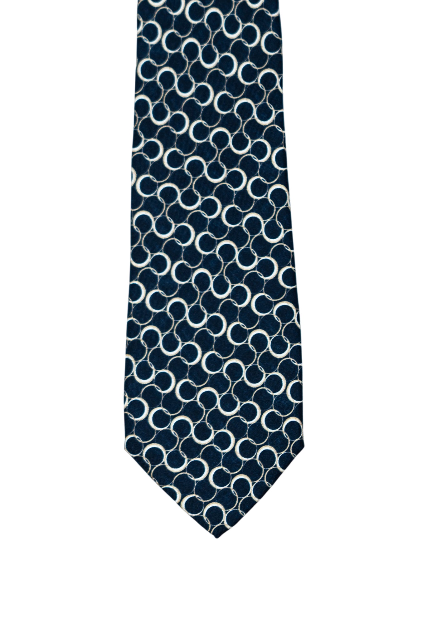 Elegante Seidenkrawatten aus Italien