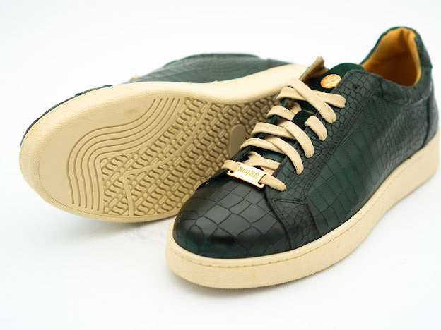 Croco Milano Sneaker