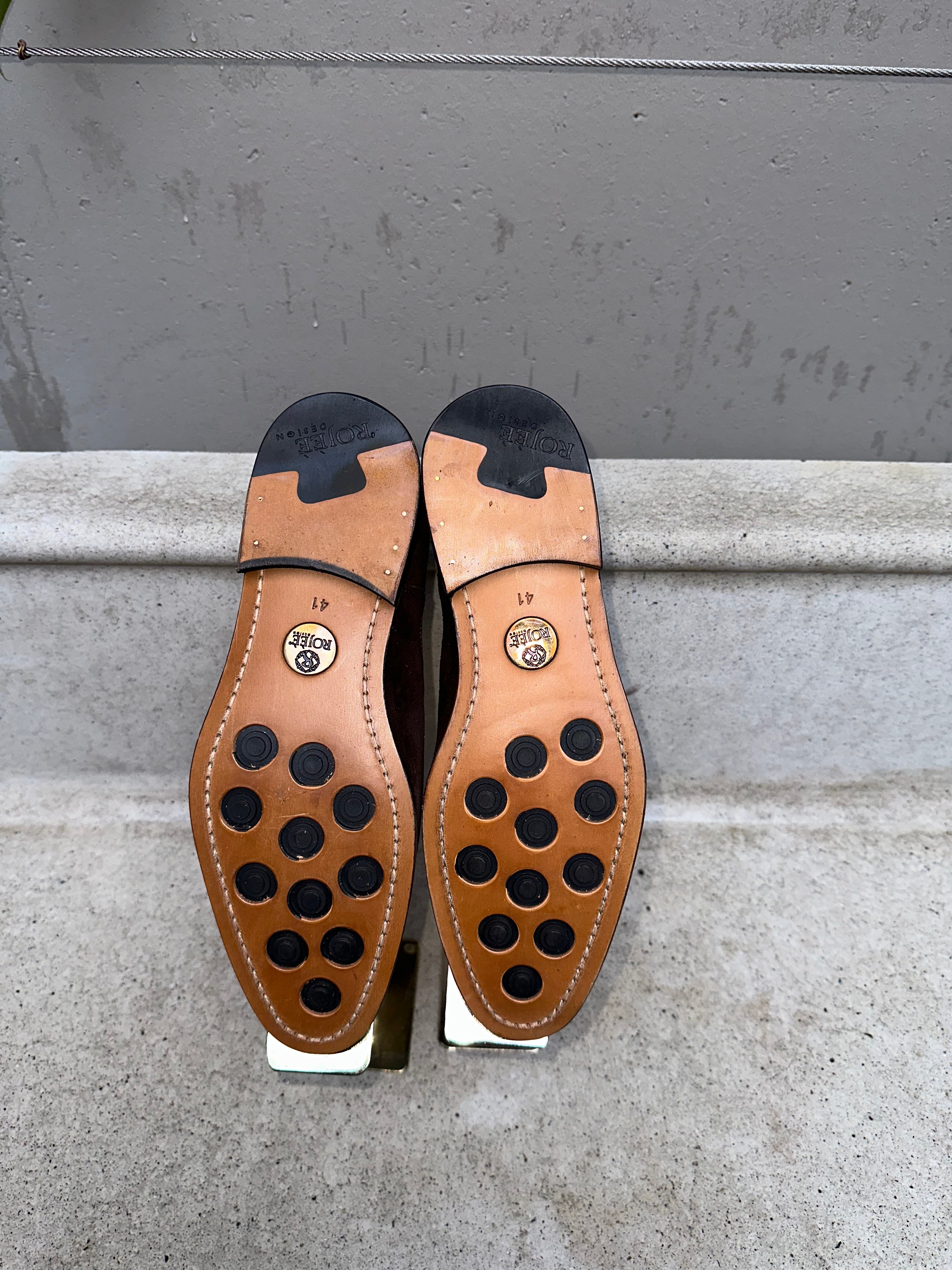 Chelsea Boot