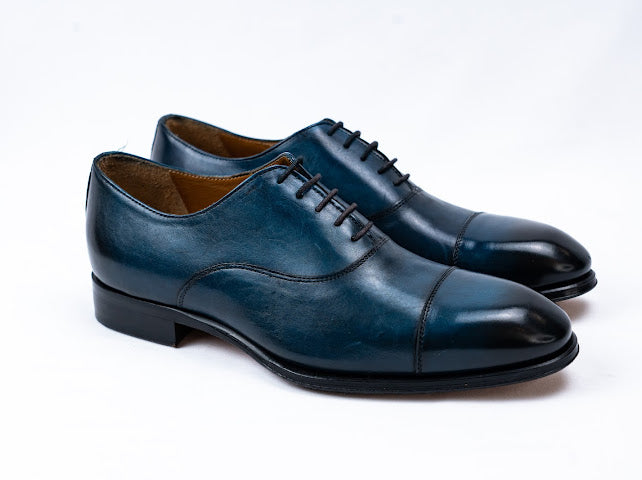 Oxford Schuhe