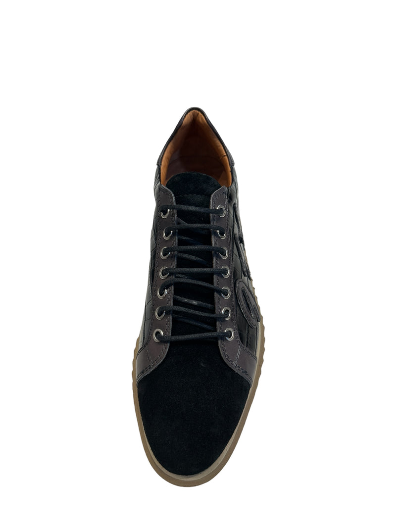 Wildleder Milano Sneaker