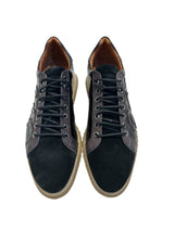 Wildleder Milano Sneaker