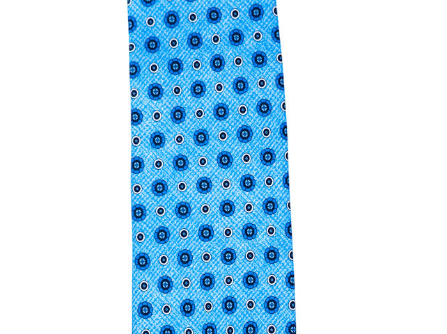 Elegante Seidenkrawatten aus Italien