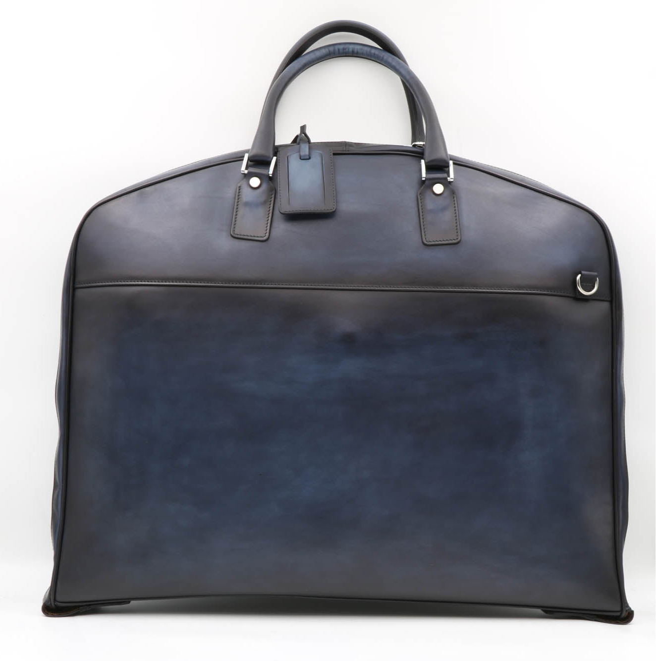 Anzug Tasche Blau
