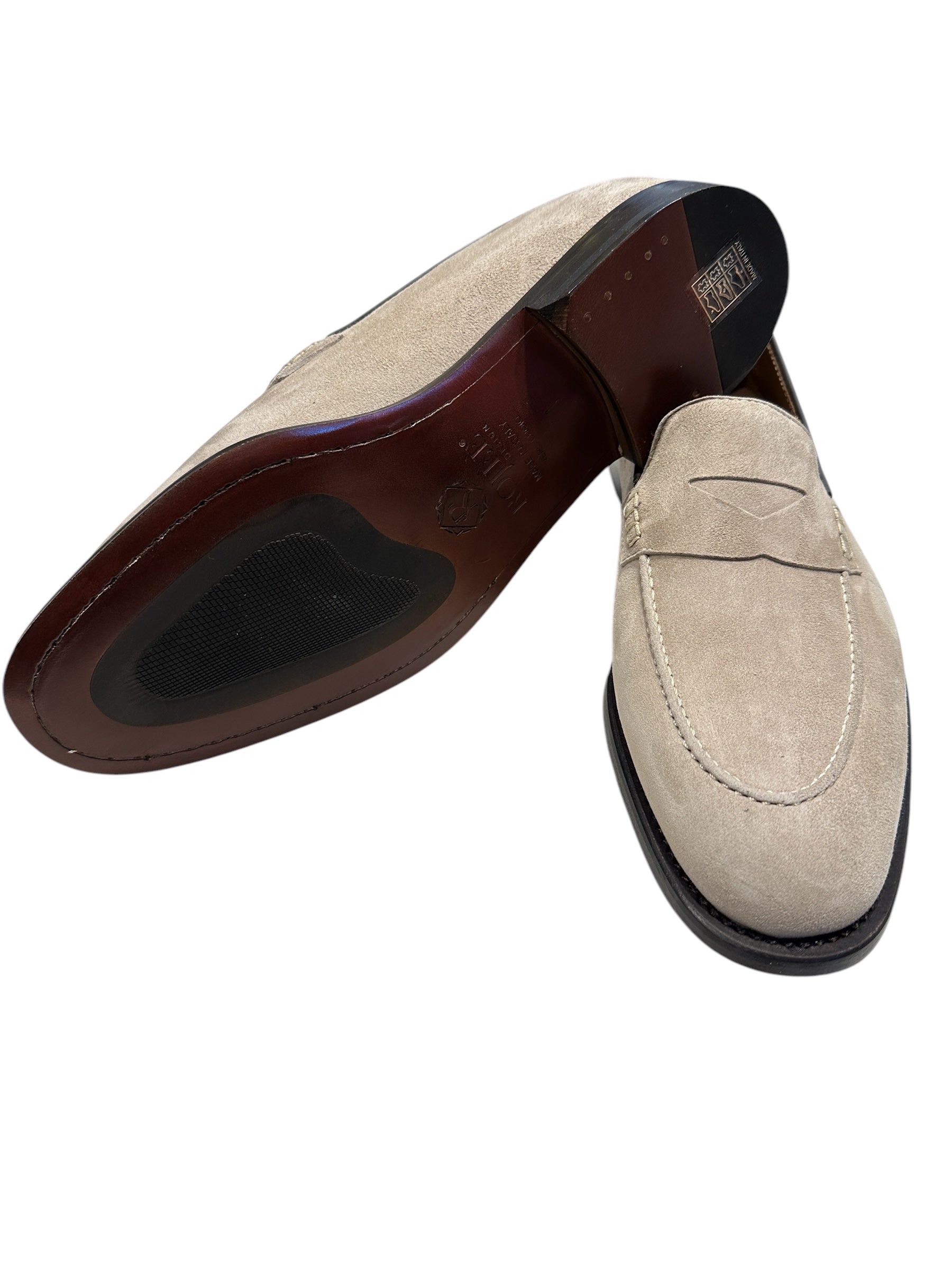 Loafer