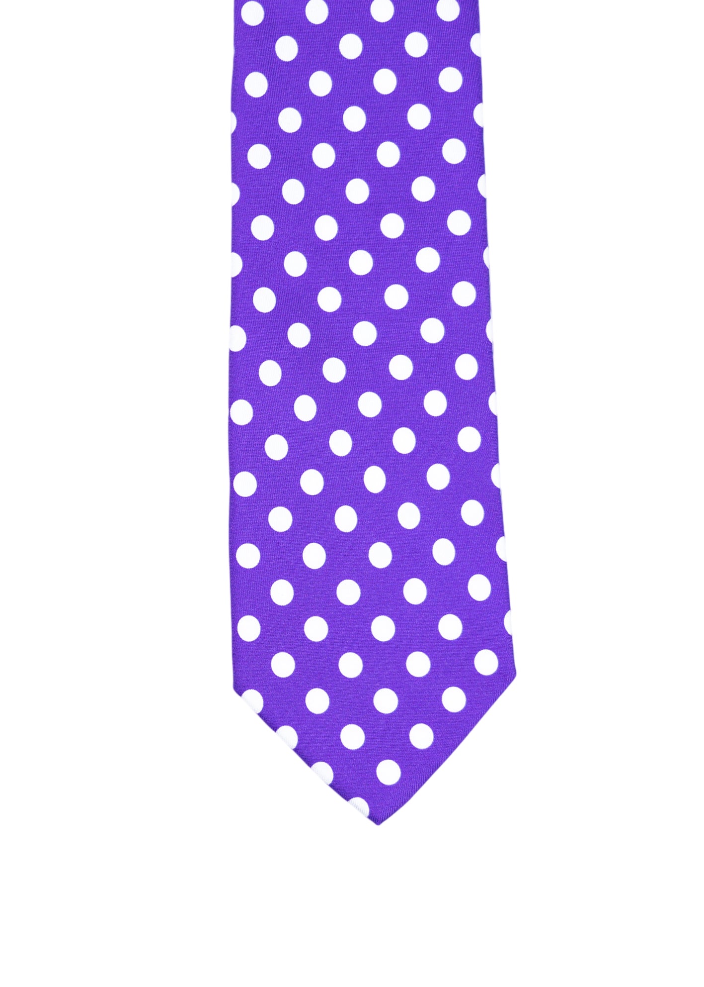 Elegante Seidenkrawatten aus Italien