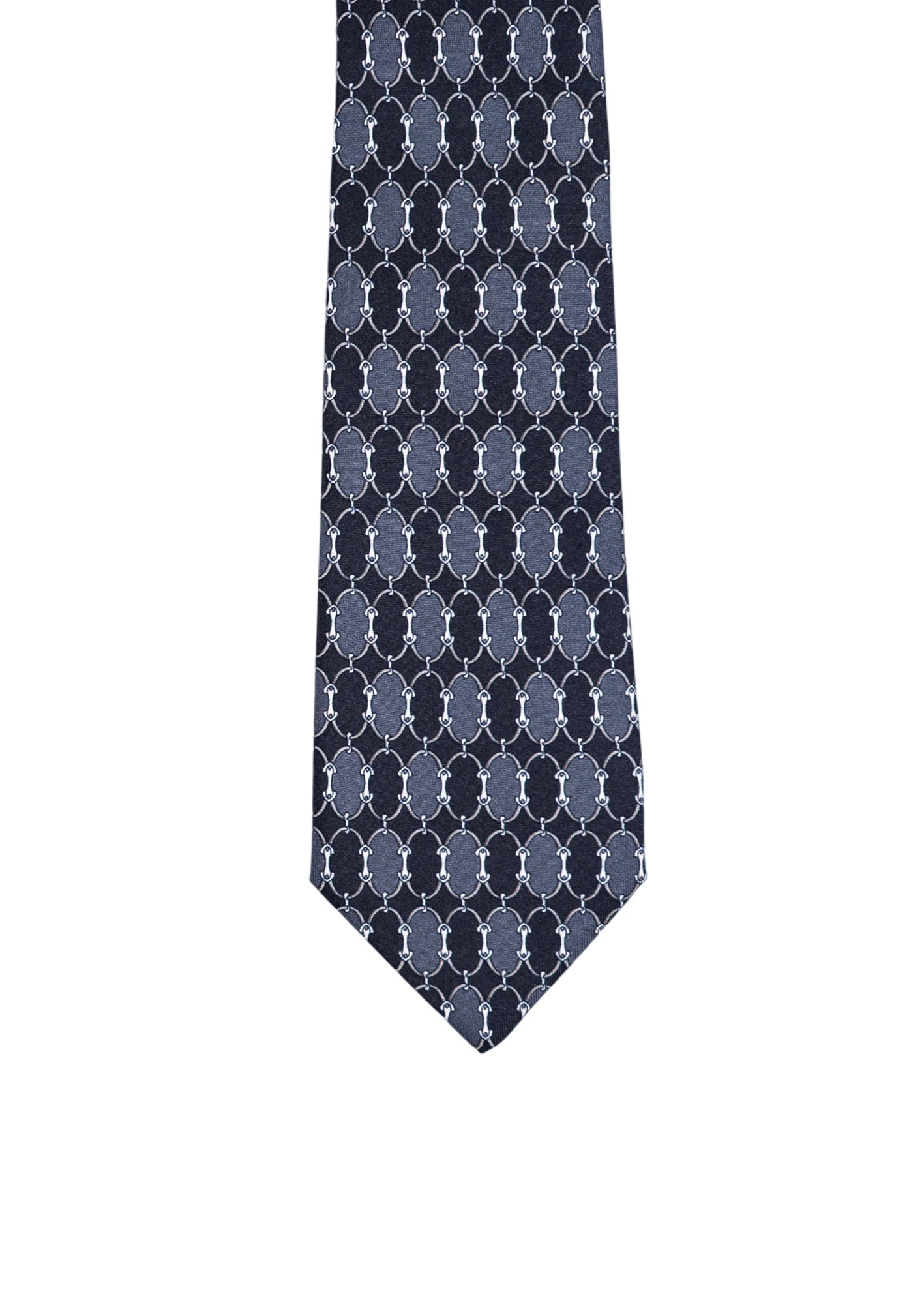Elegante Seidenkrawatten aus Italien