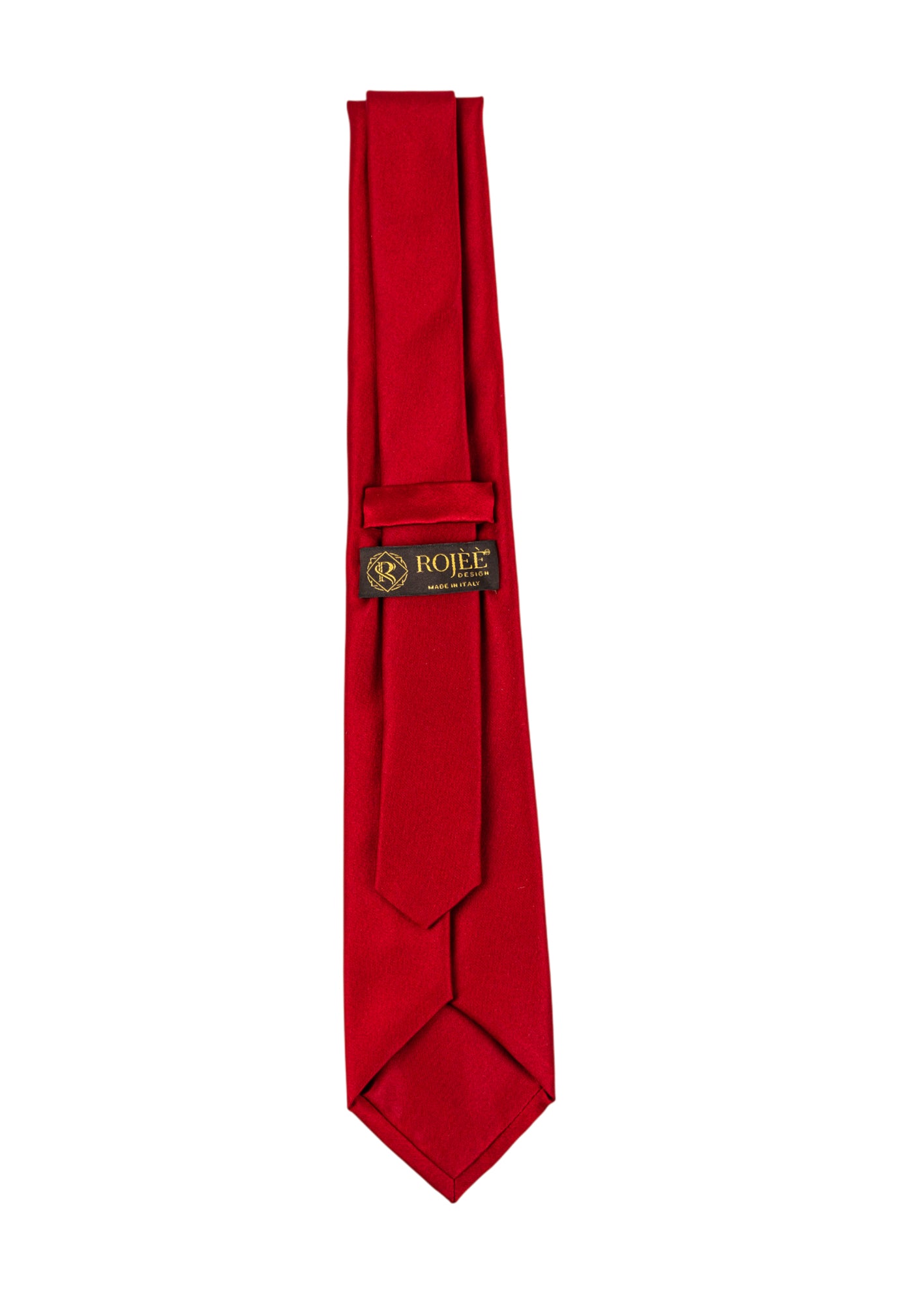 Elegante Seidenkrawatten aus Italien