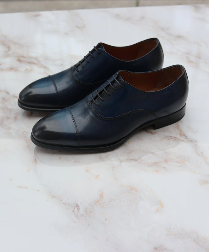 Oxford Schuhe