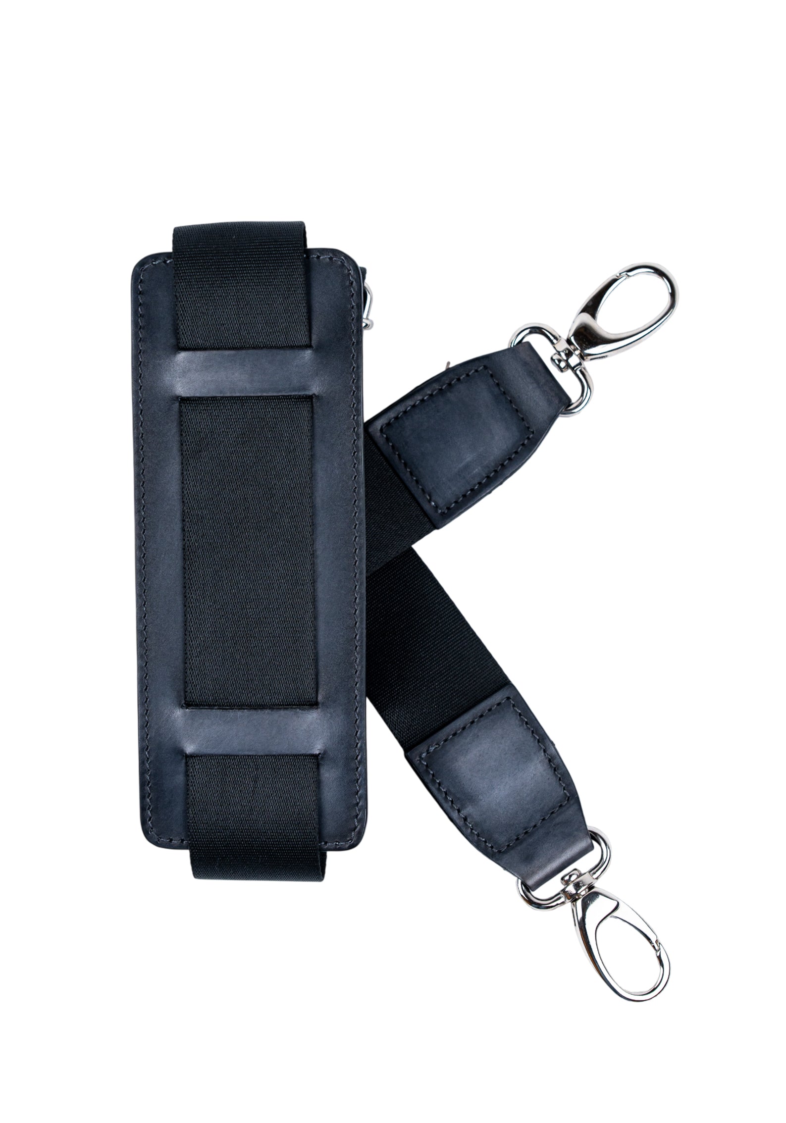 Anzug Tasche Schwarz