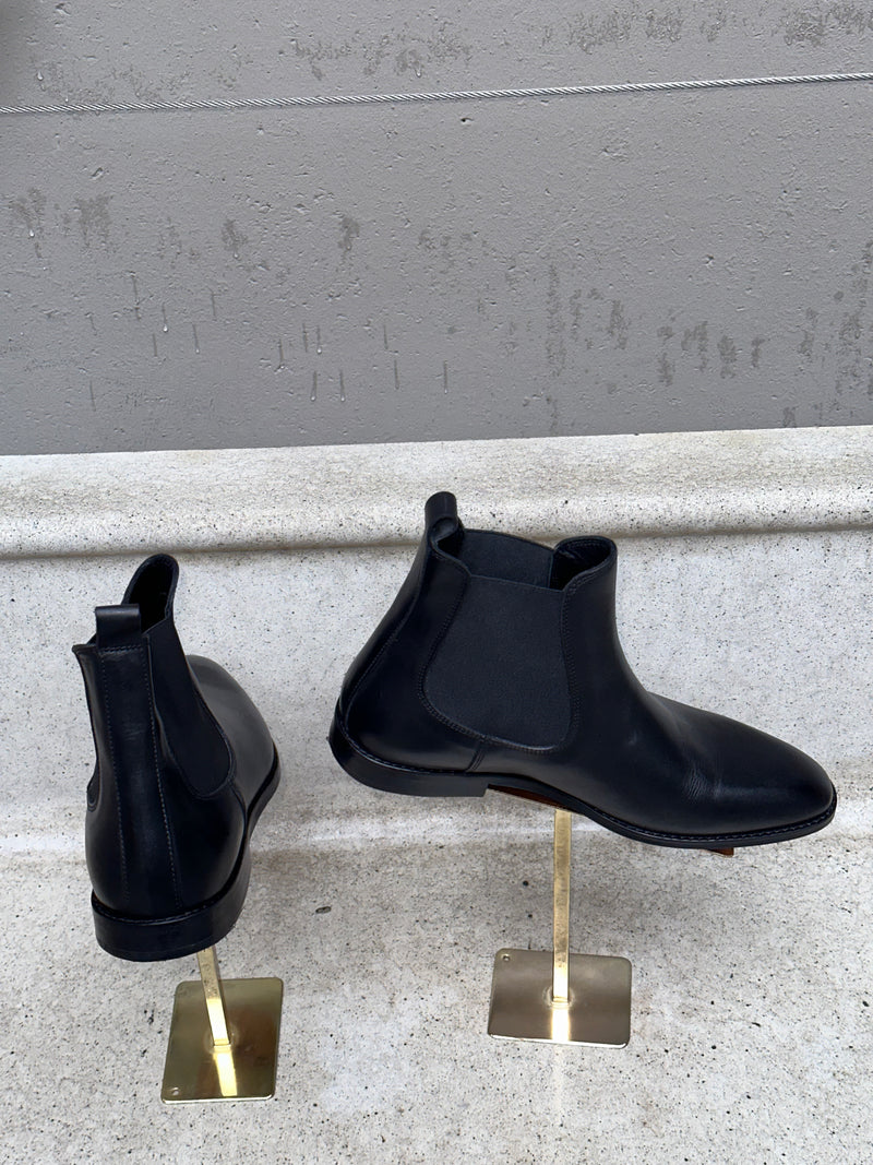 Chelsea boot