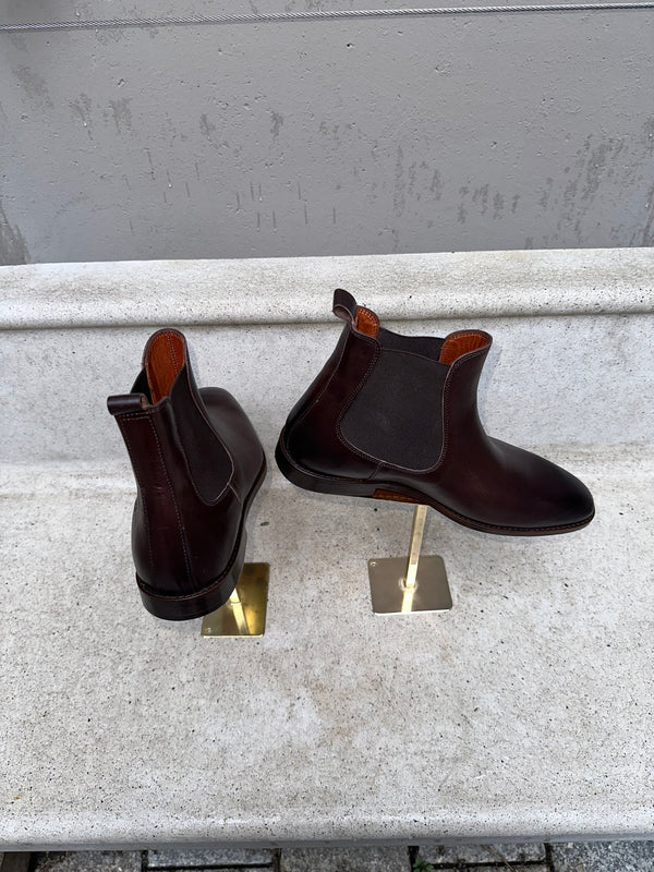 Chelsea boot