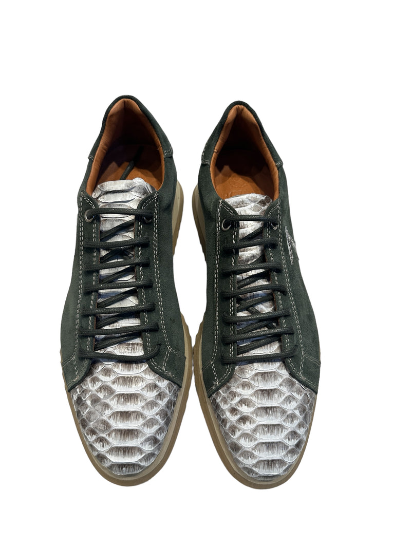 Python Milano Sneaker