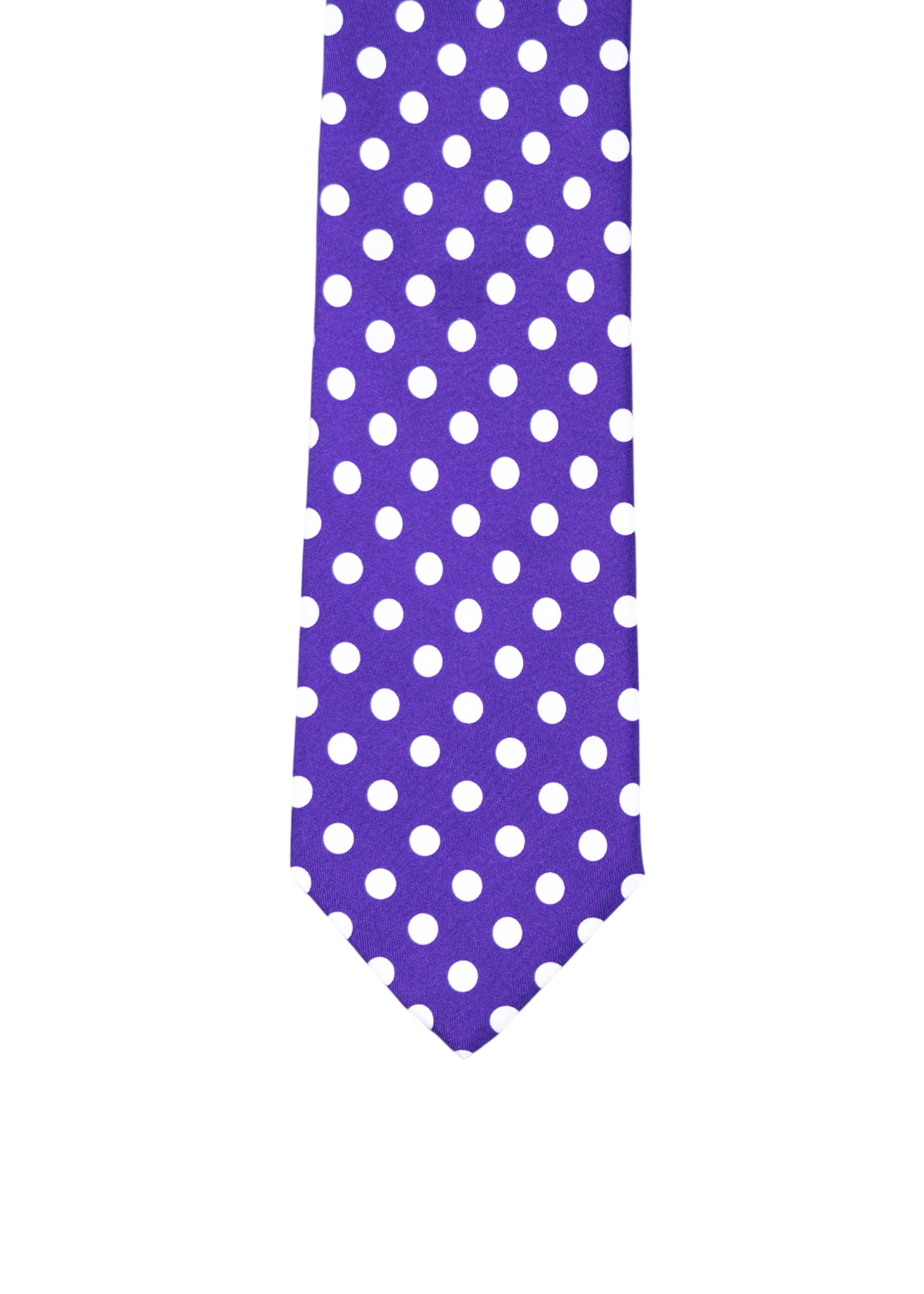 Elegante Seidenkrawatten aus Italien