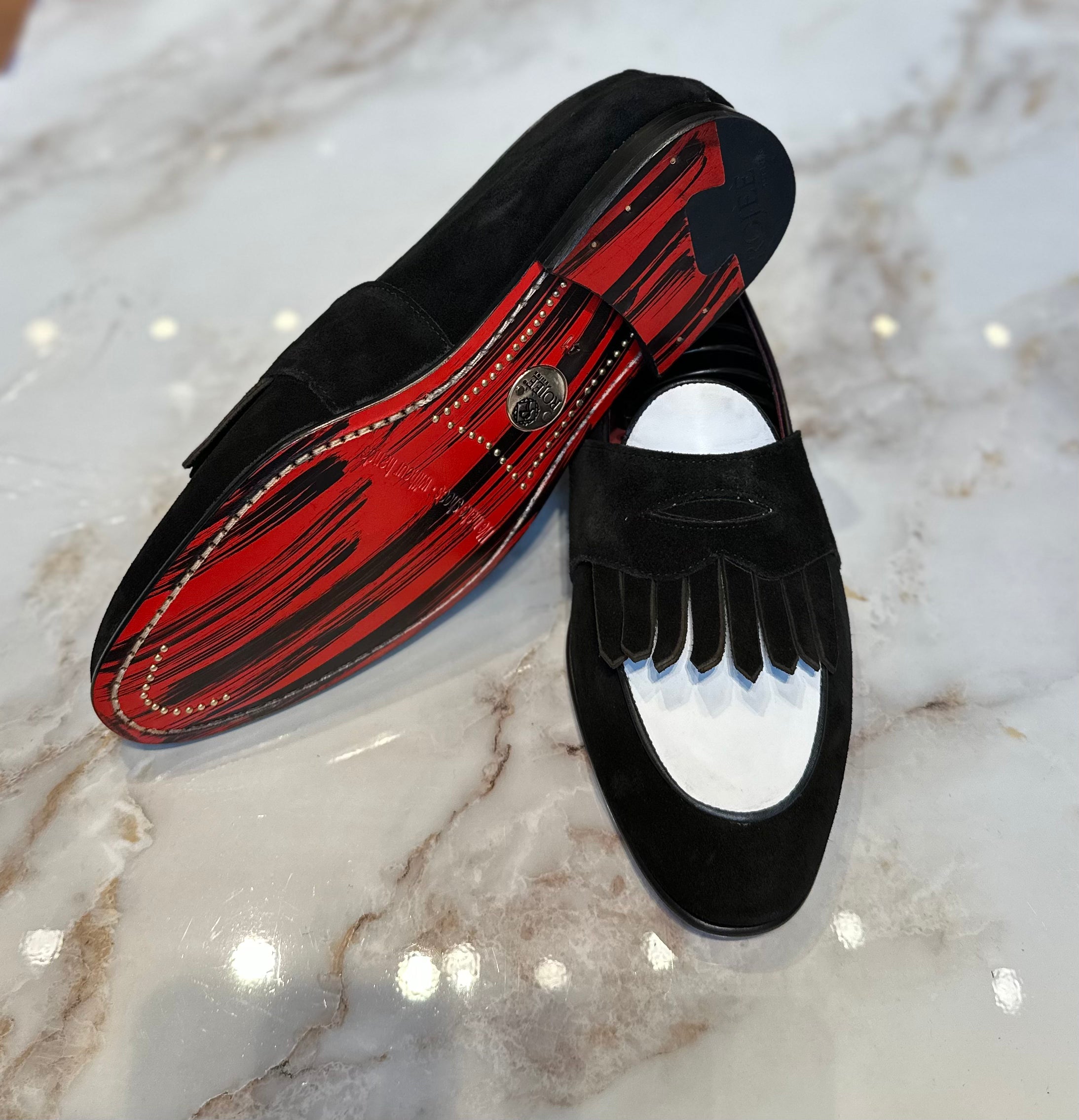 loafers