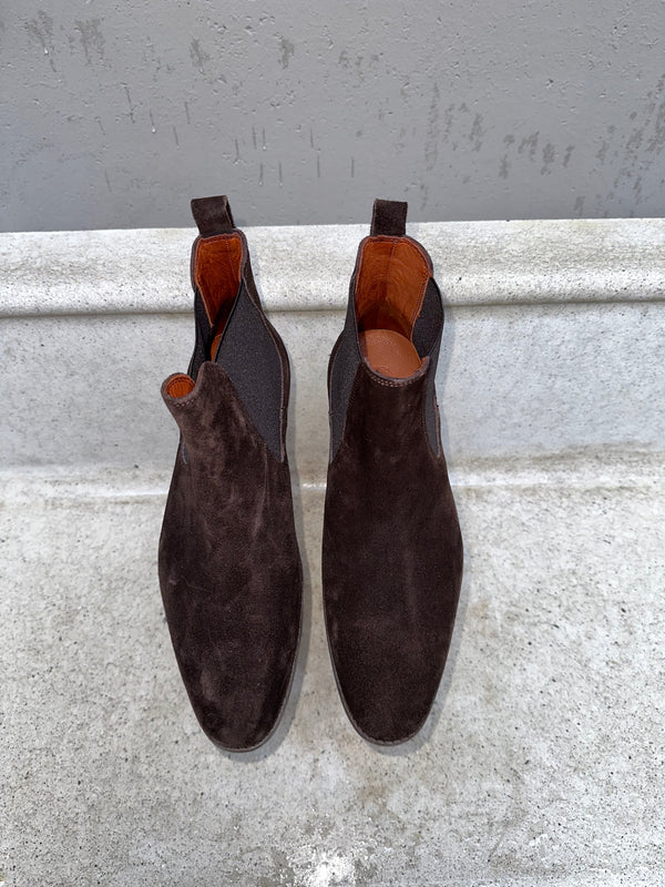 Chelsea Boot