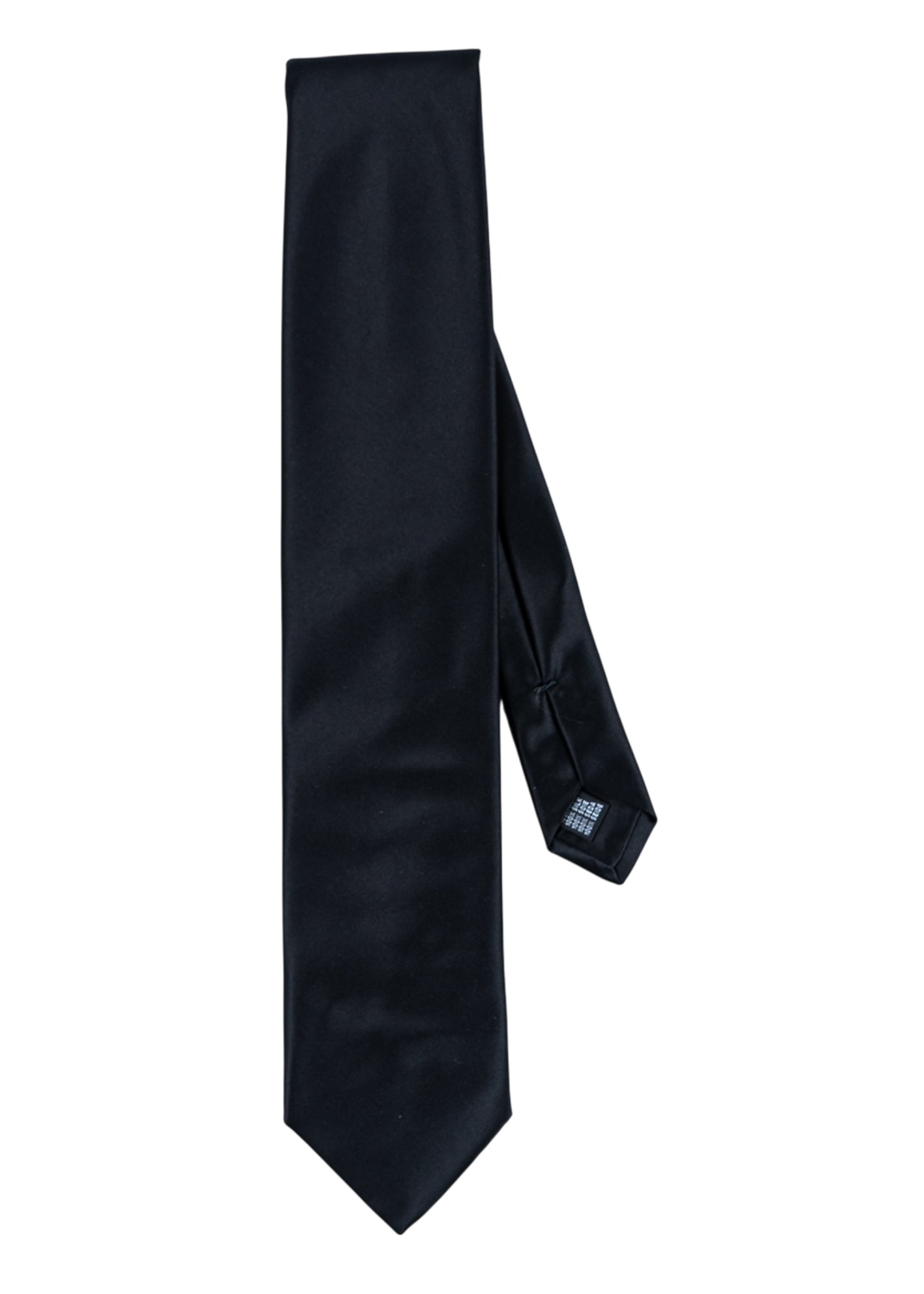 Elegante Seidenkrawatten aus Italien