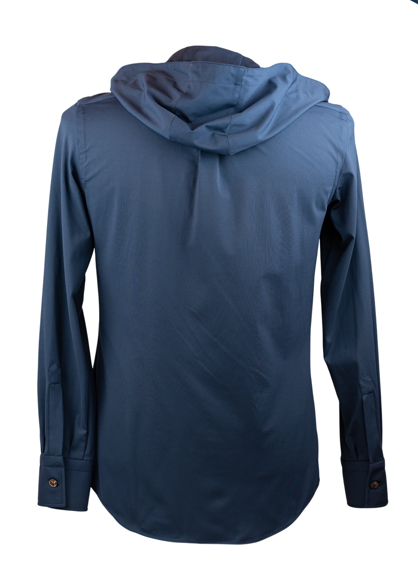Sport Anzug Farbe Blau