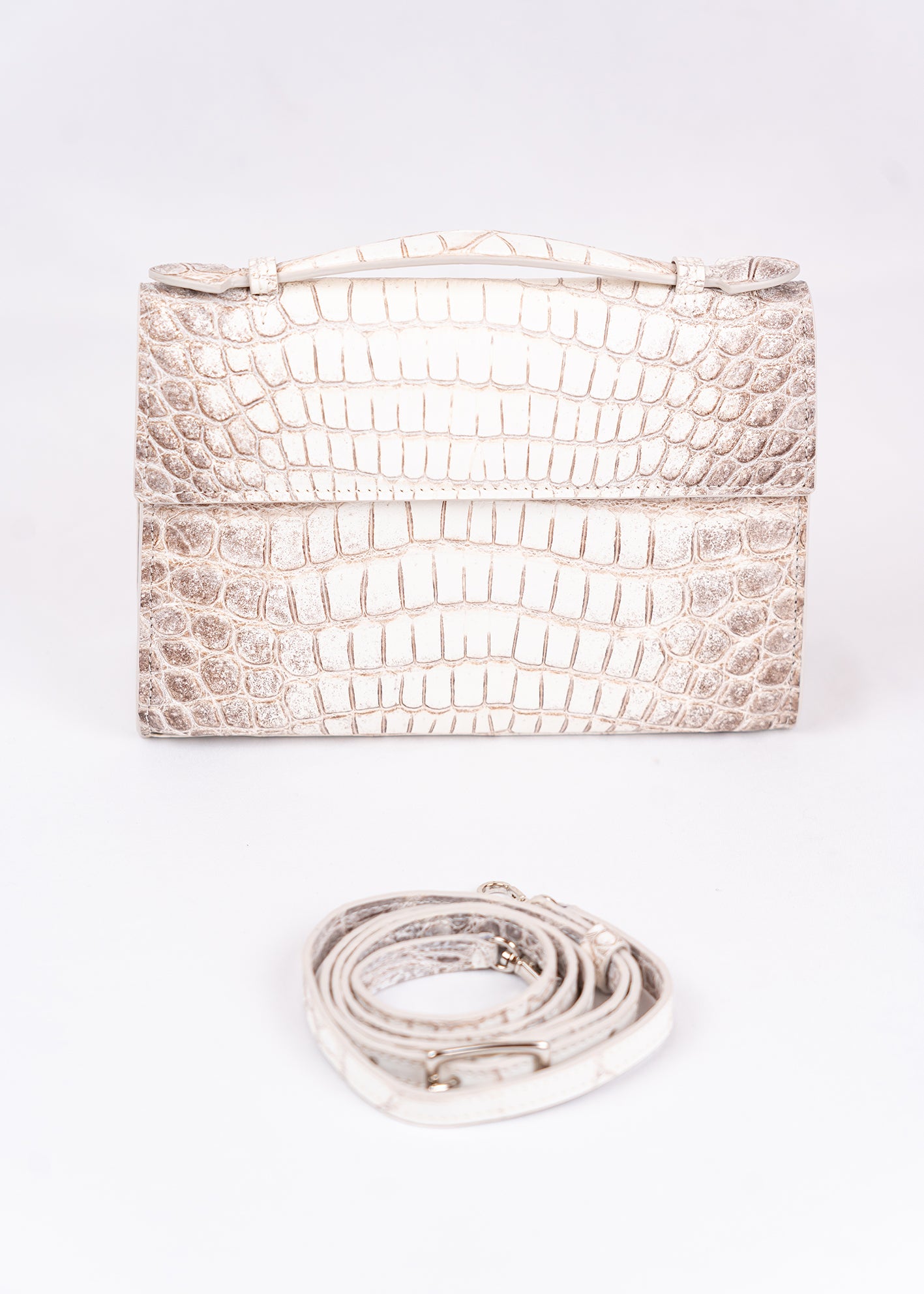 Crocco Tasche  Himalaya 2003 - 21 sm  : 21,5 x 11 x 7,5