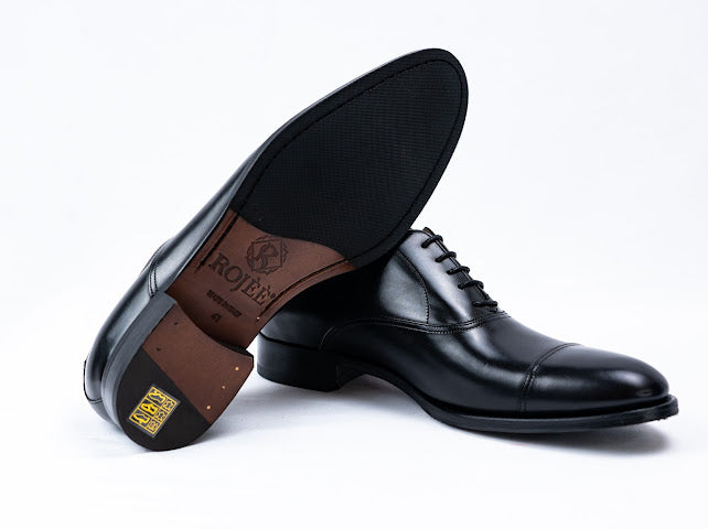 Schnürsenkel Schuhe Oxford