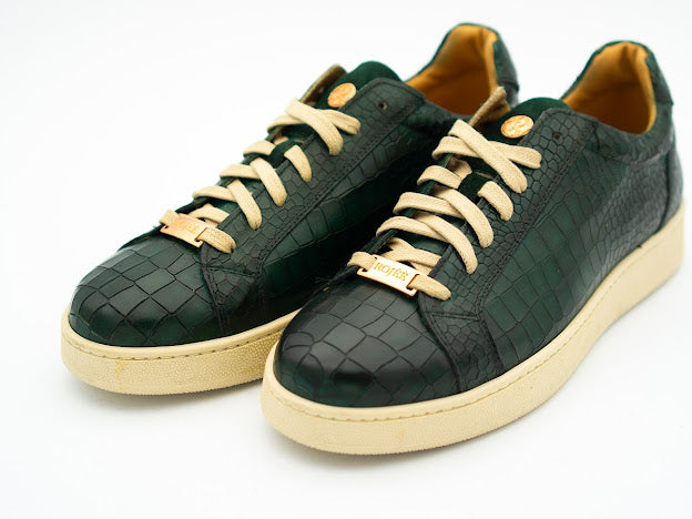 Croco Milano Sneaker