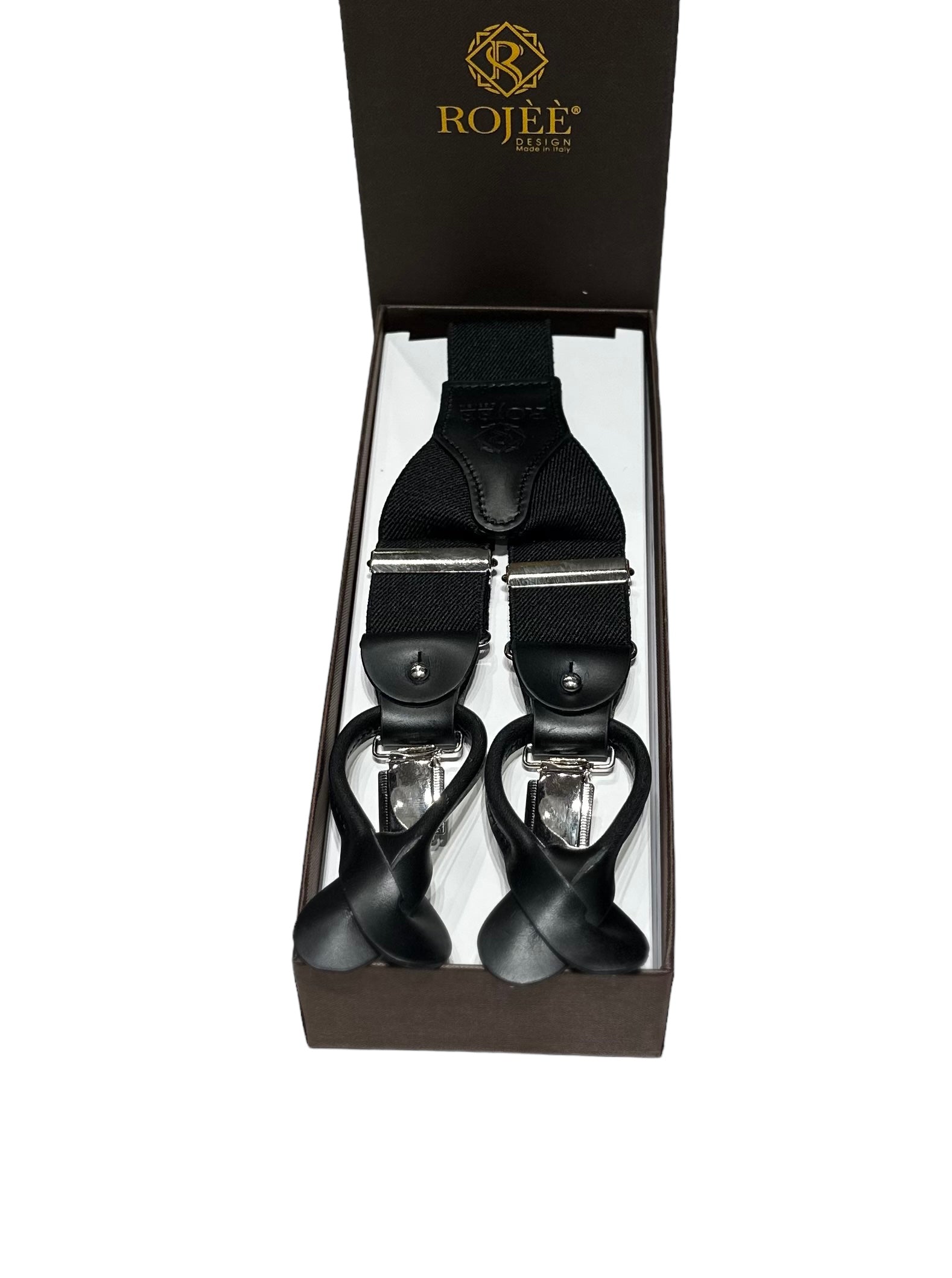 ROJÈÈ Hosenträger