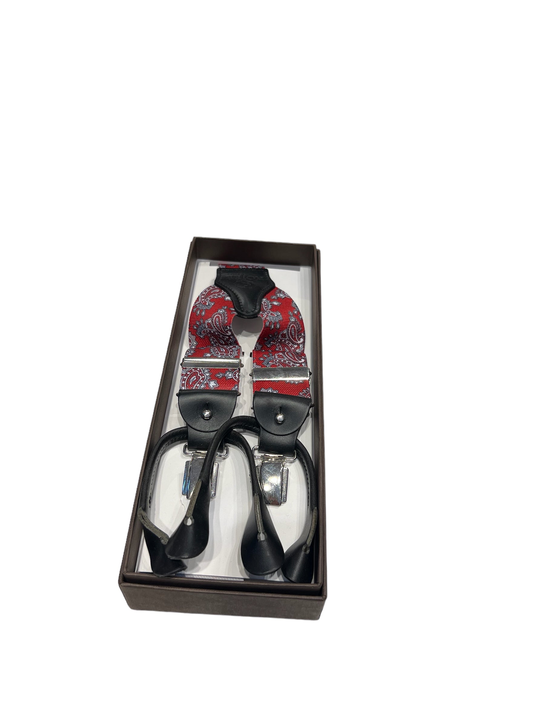 ROJÈÈ Hosenträger