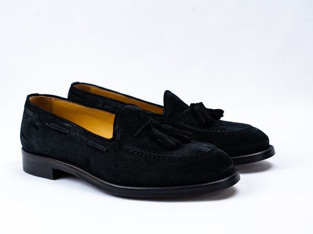 Herren Tassel Loafer