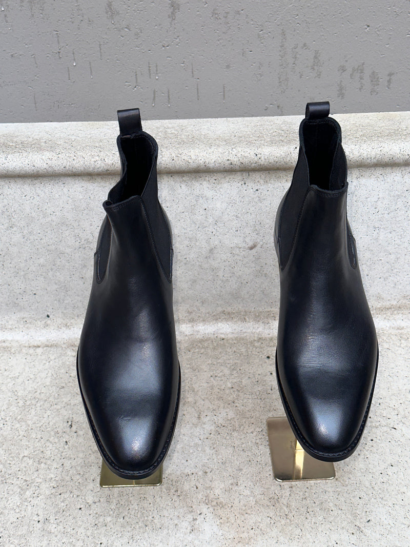 Chelsea boot