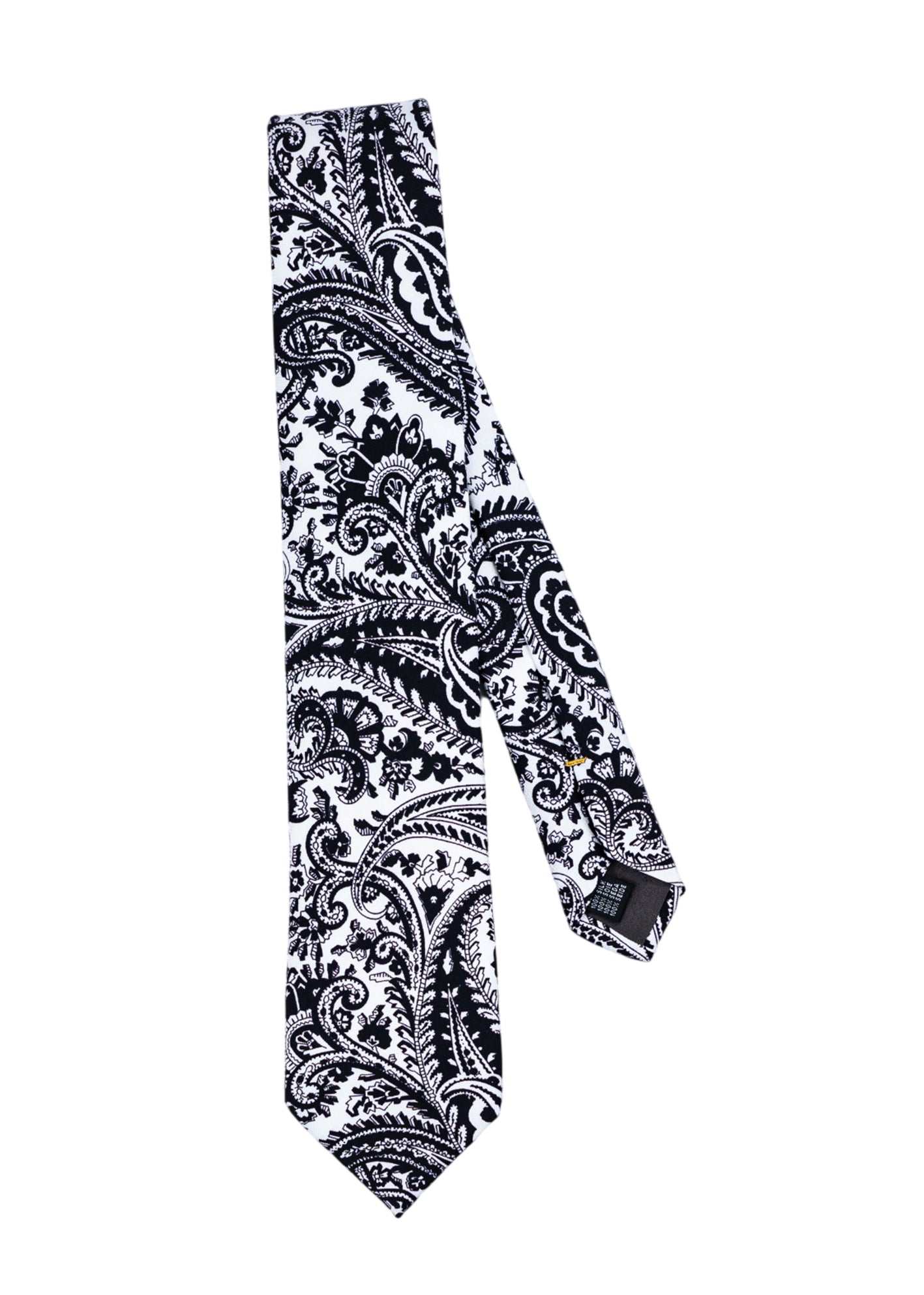 Elegante Seidenkrawatten aus Italien