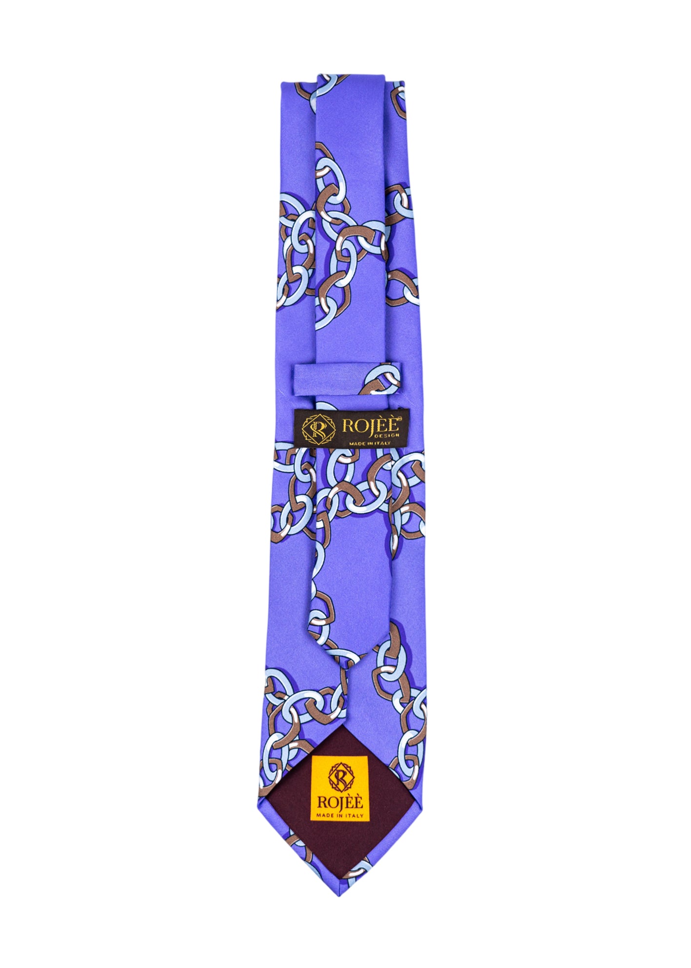 Elegante Seidenkrawatten aus Italien (Kopie)