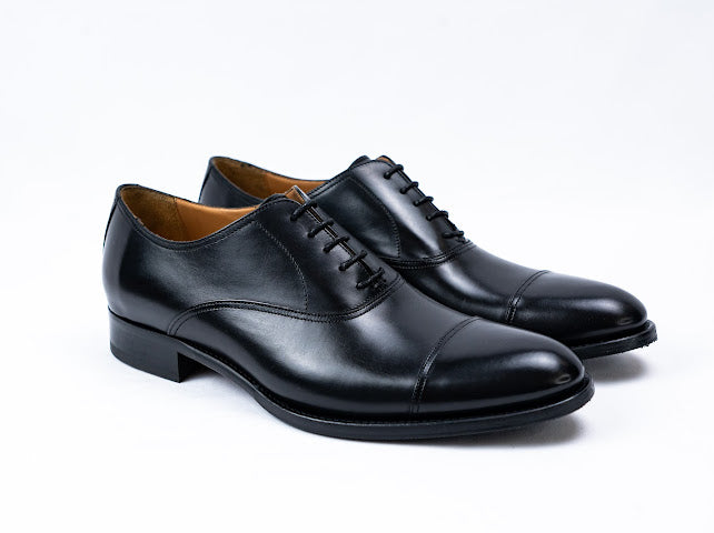Schnürsenkel Schuhe Oxford