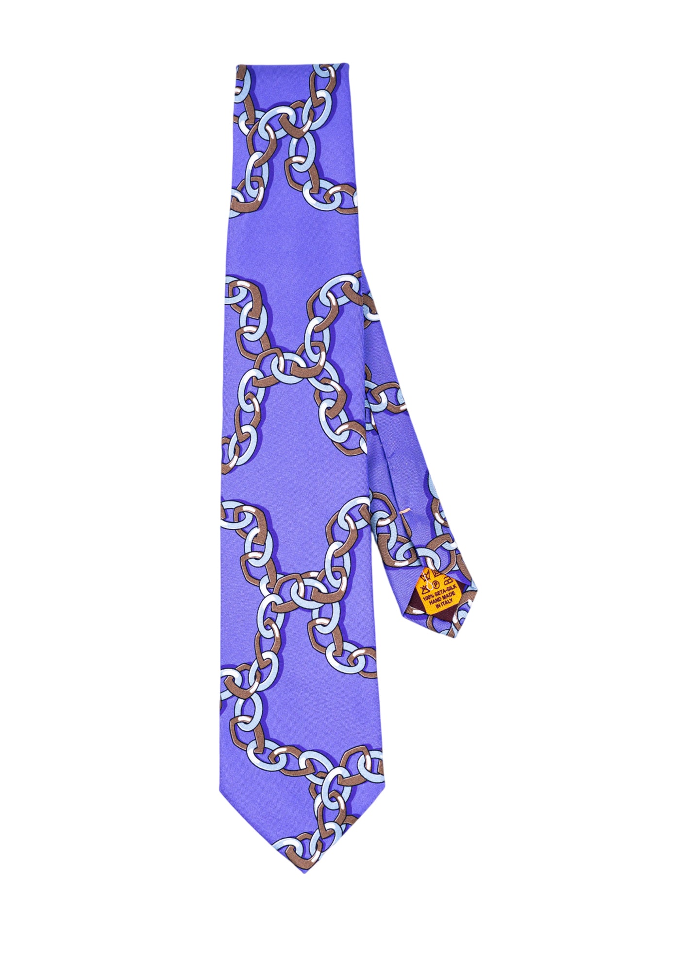 Elegante Seidenkrawatten aus Italien (Kopie)
