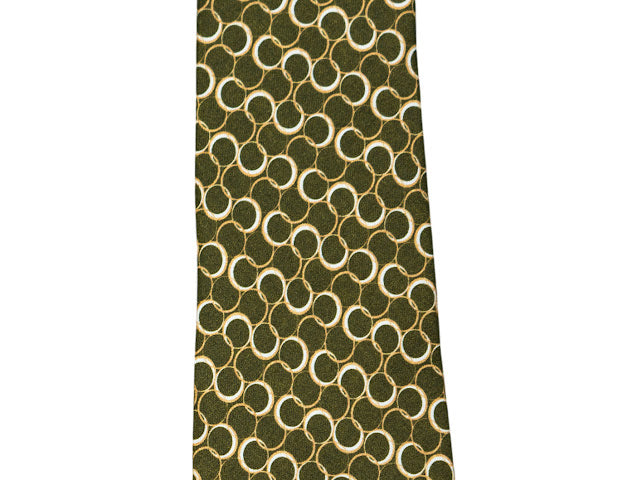 Elegante Seidenkrawatten aus Italien