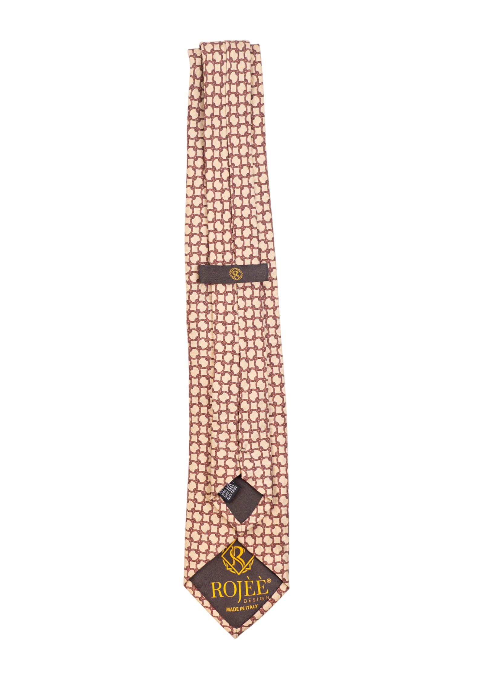 Elegante Seidenkrawatten aus Italien