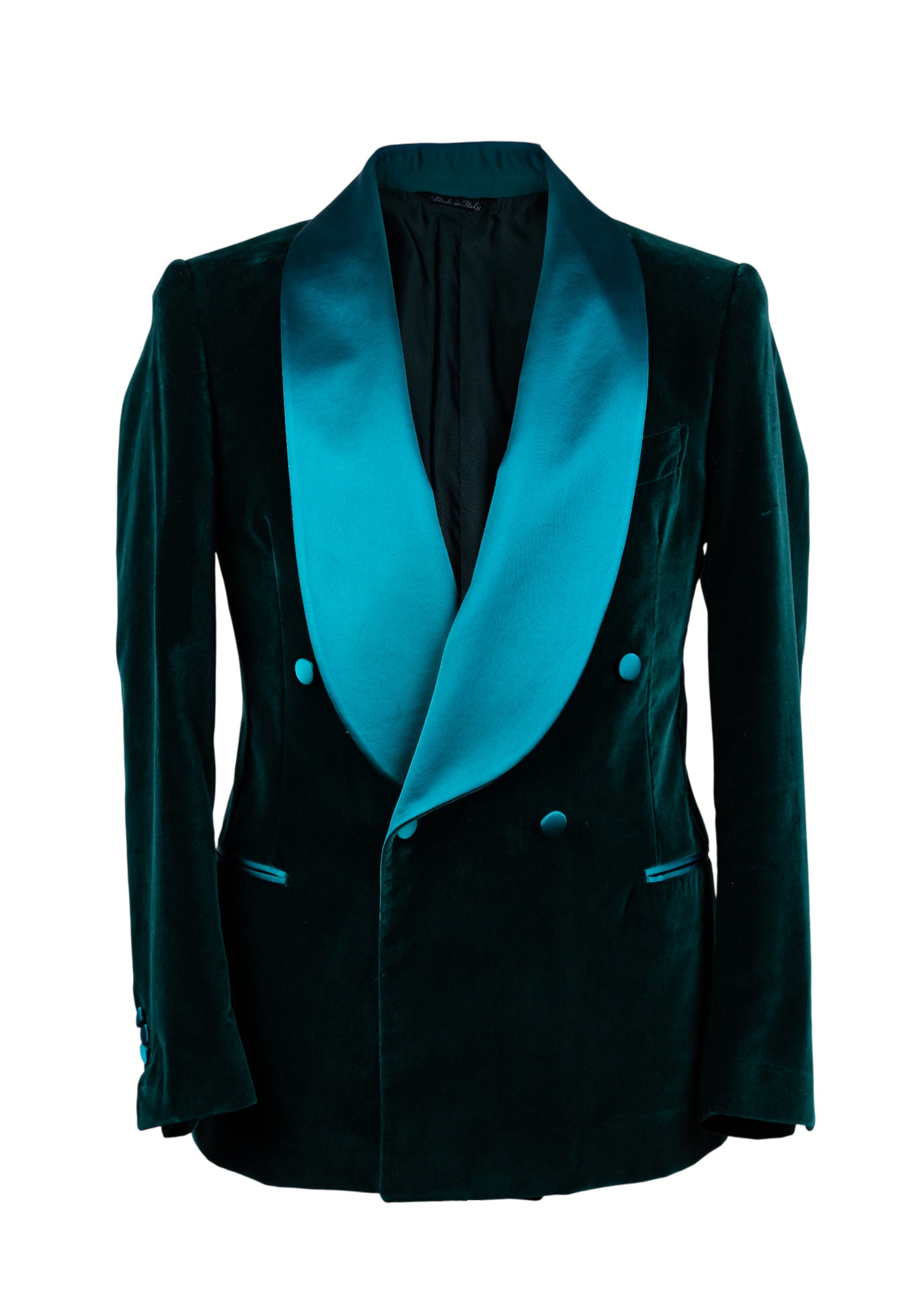 Smoking Zweireiher Blazer