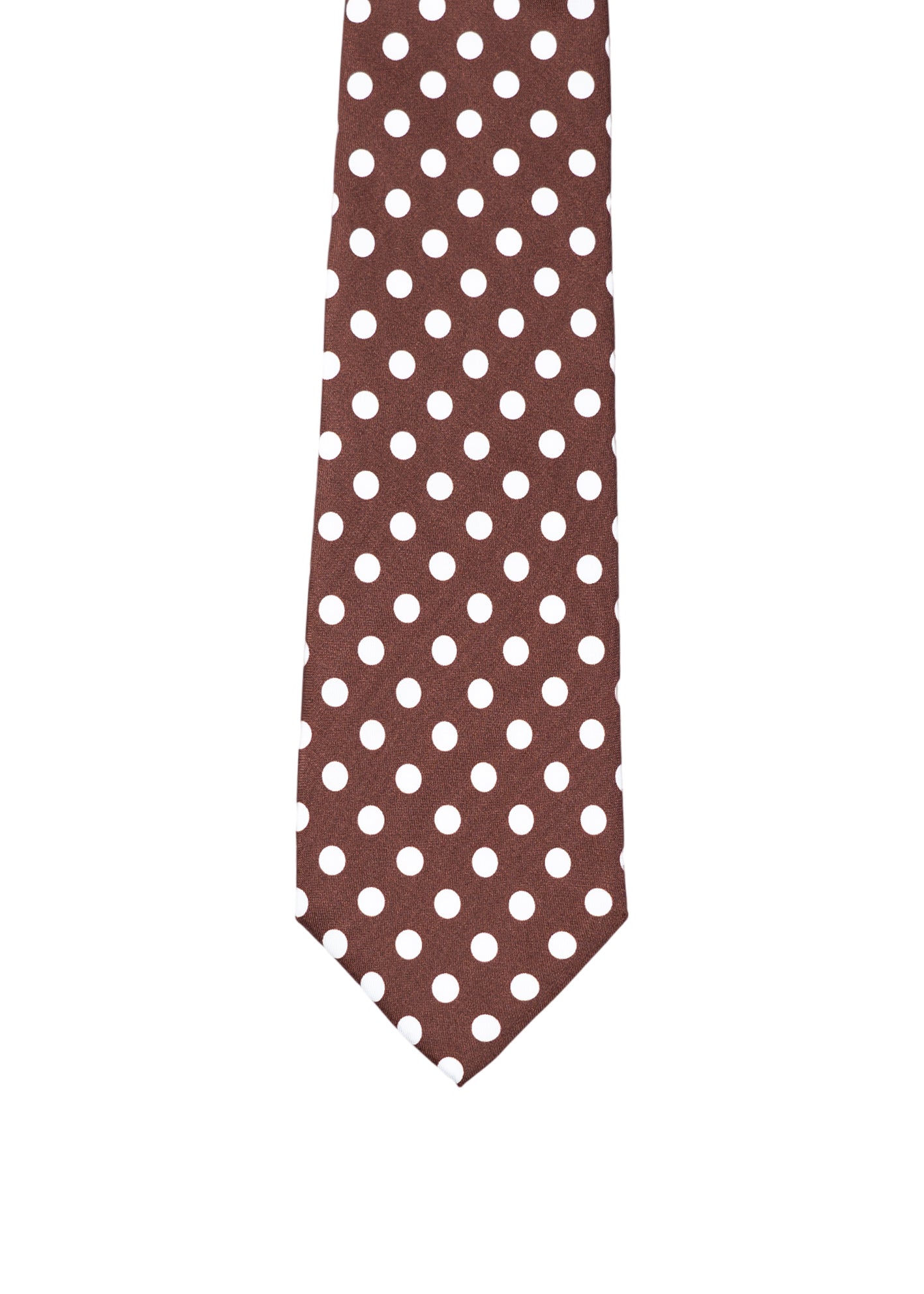 Elegante Seidenkrawatten aus Italien